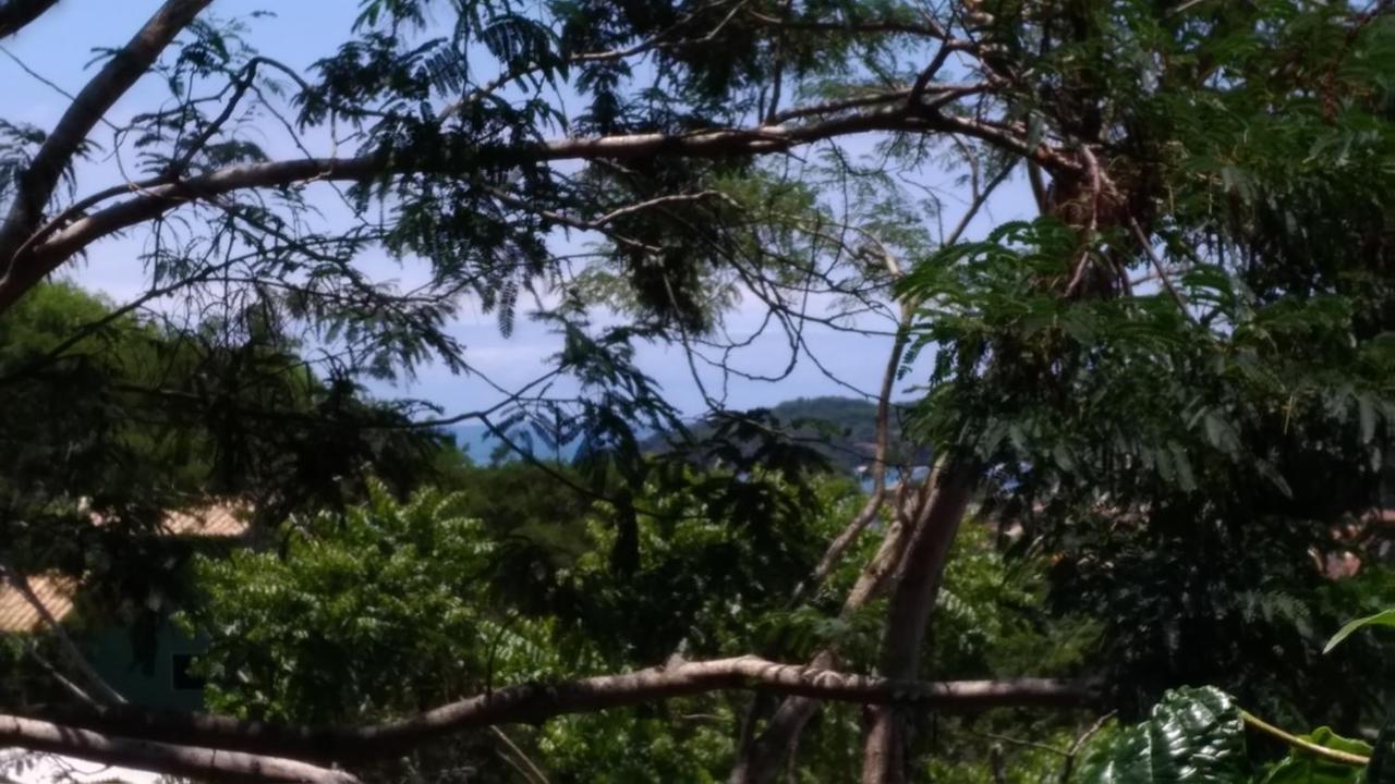 Pousada Happiness - Ferradura Búzios 客房 照片