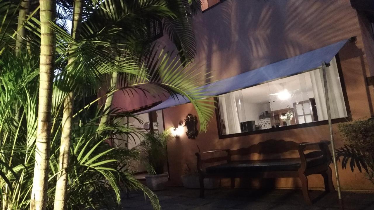 Pousada Happiness - Ferradura Búzios 外观 照片